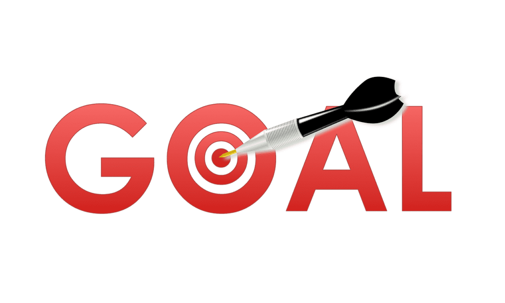 6 Simple Steps to Select Your Ideal Goals