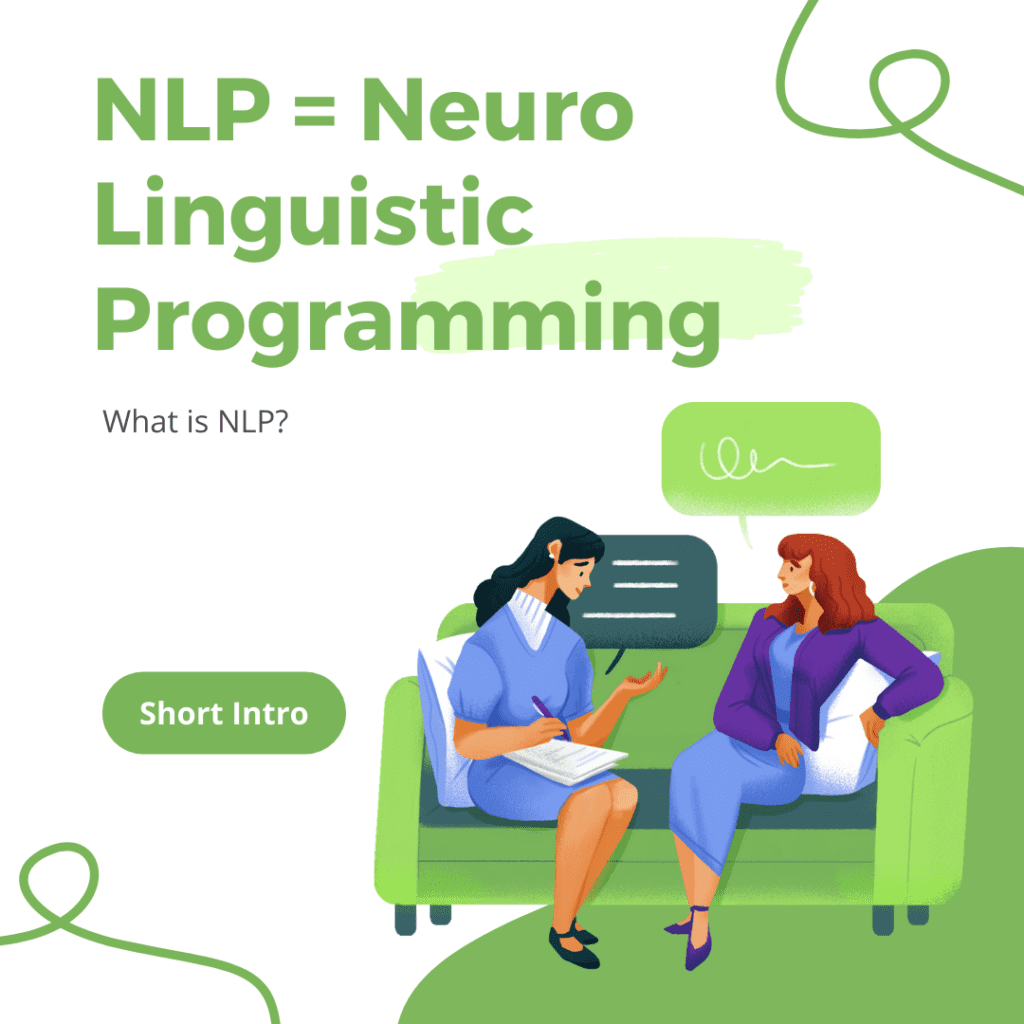 Unlocking Your Full Potential with Neuro Linguistic Programming