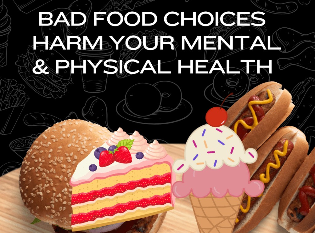 How To Make Better Food Choices For Better Health